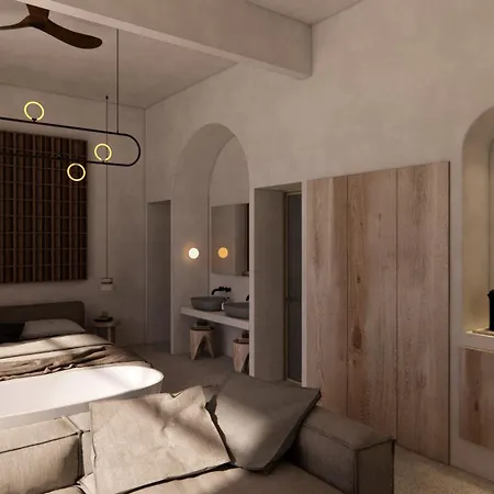 La Gaia - Adult Only Apart Otel