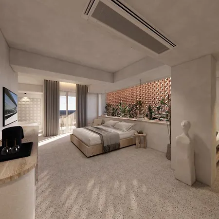 La Gaia - Adult Only Apart Otel