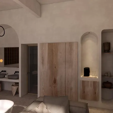 La Gaia - Adult Only Aparthotel 3*