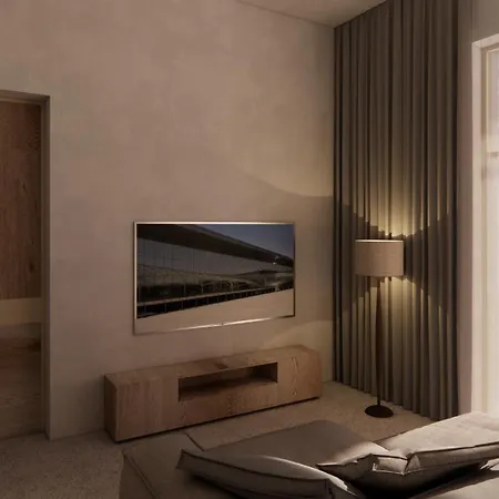 La Gaia - Adult Only Aparthotel Alanya