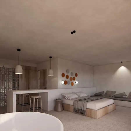 La Gaia - Adult Only Alanya