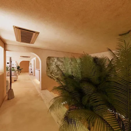 La Gaia - Adult Only 3* Alanya