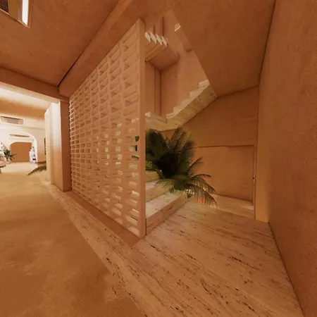 La Gaia - Adult Only Aparthotel