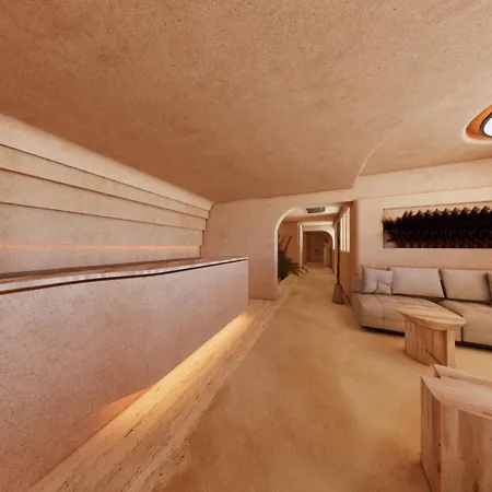 La Gaia - Adult Only Aparthotel Alanya