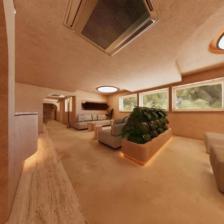La Gaia - Adult Only 3* Alanya