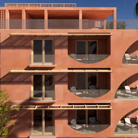 La Gaia - Adult Only Aparthotel