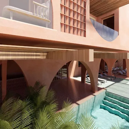 Aparthotel La Gaia - Adult Only Alanya