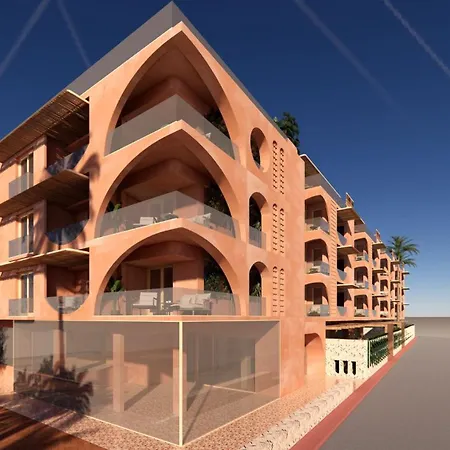 La Gaia - Adult Only 3*