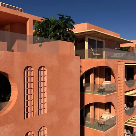 La Gaia - Adult Only 3* Alanya