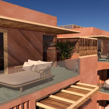 Aparthotel La Gaia - Adult Only