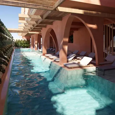 La Gaia - Adult Only Aparthotel 3*