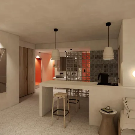 La Gaia - Adult Only Aparthotel Alanya