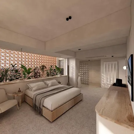 Aparthotel La Gaia - Adult Only 3*