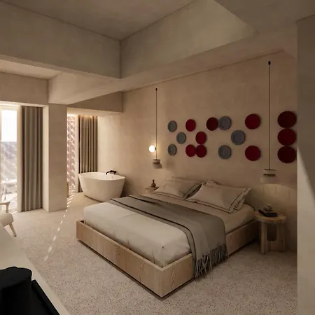Aparthotel La Gaia - Adult Only 3*